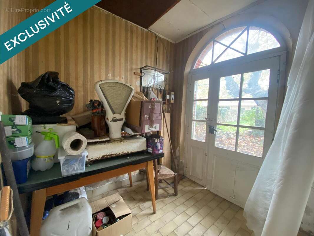 Photo 8 - Maison à CAPTIEUX