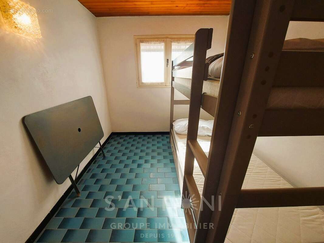 Appartement à MARSEILLAN