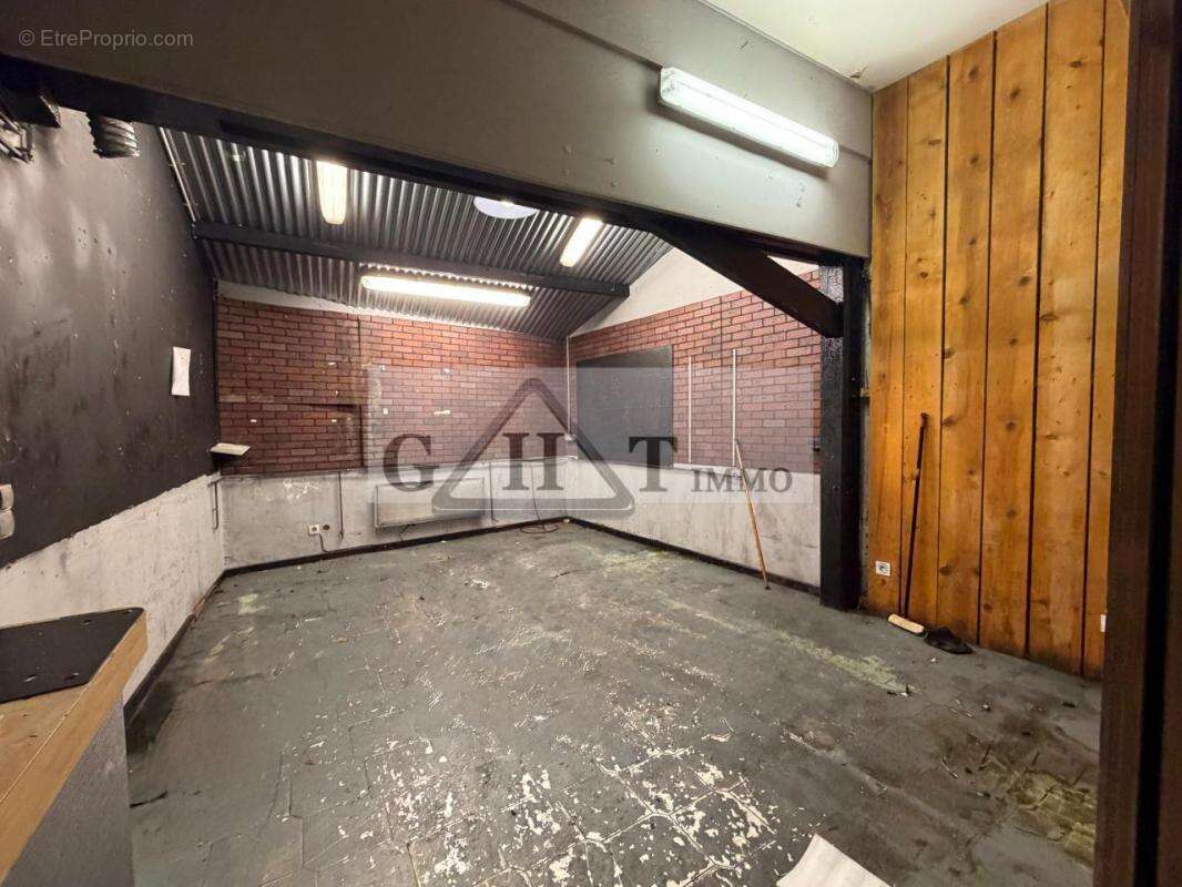 A vendre local commercial saint maur des fosses - photo 4