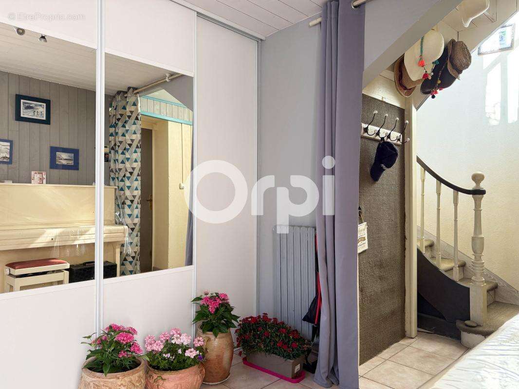Maison À Vendre - photo 8