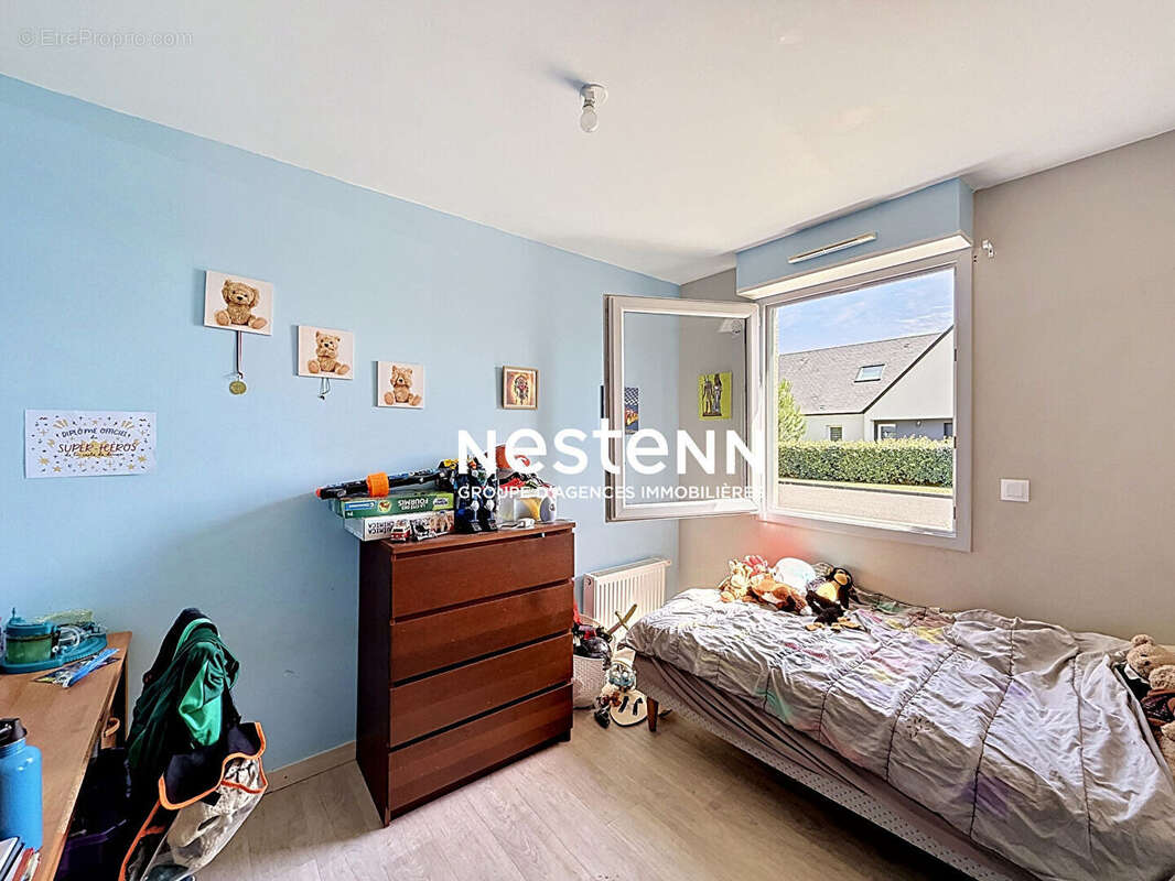 Maison Sorigny plain pied, 4 chambres - photo 7