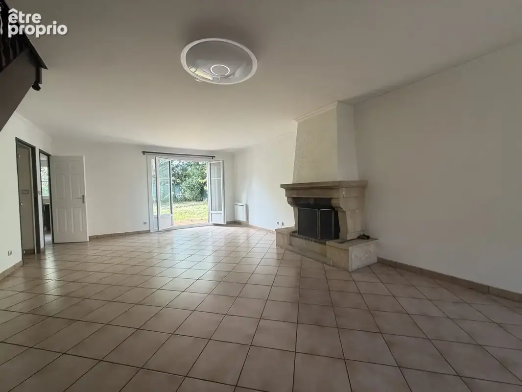 Maison 6 pièces 117 m² à vendre à Bois-D'arcy (78390) - photo 4