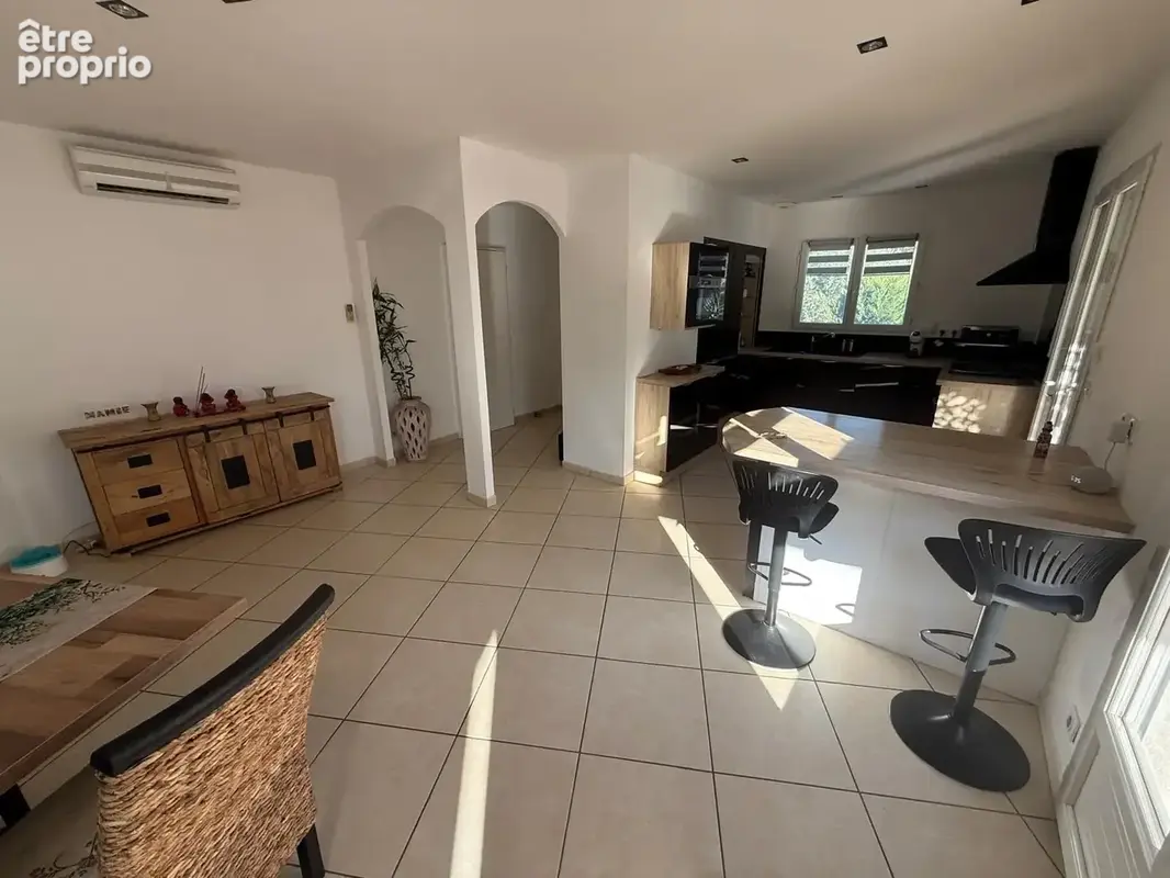 Maison 118 m² à Carcassonne  - photo 4