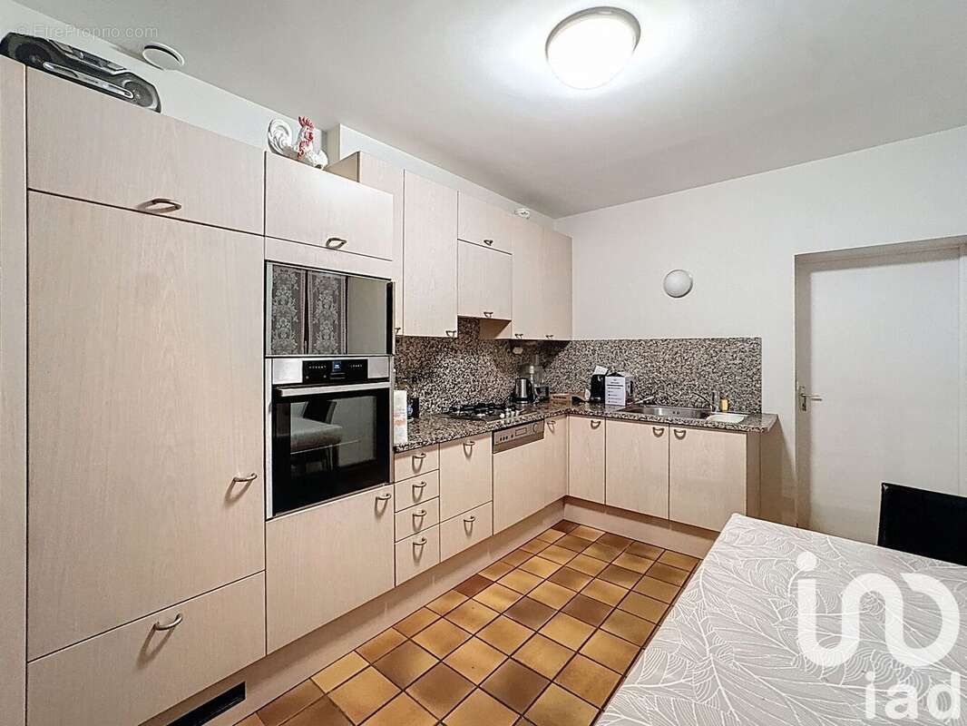 Photo 7 - Maison à MELESSE