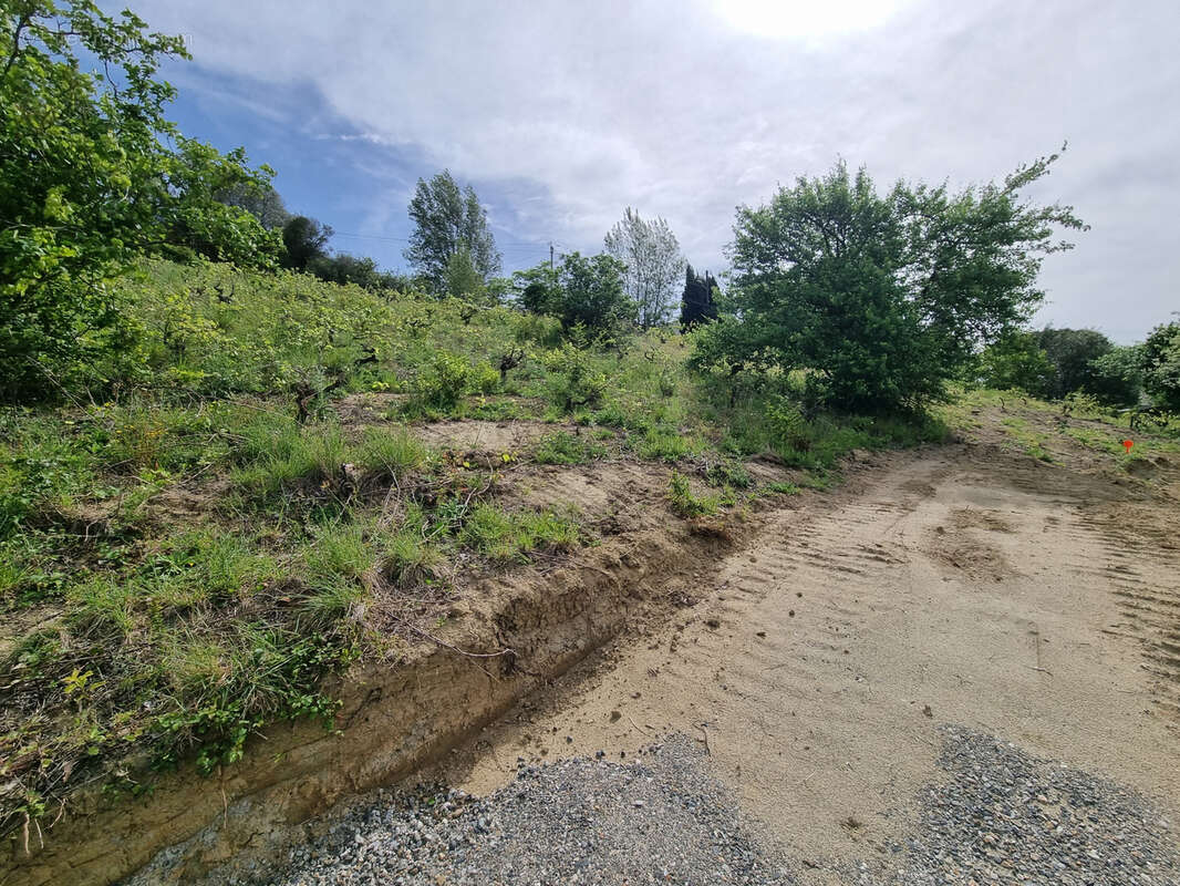 Terrain à CASTANET-TOLOSAN