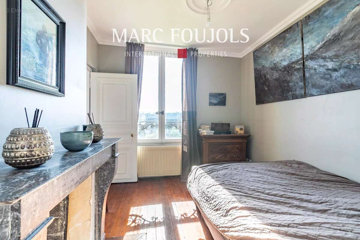 Maison à CREPY-EN-VALOIS