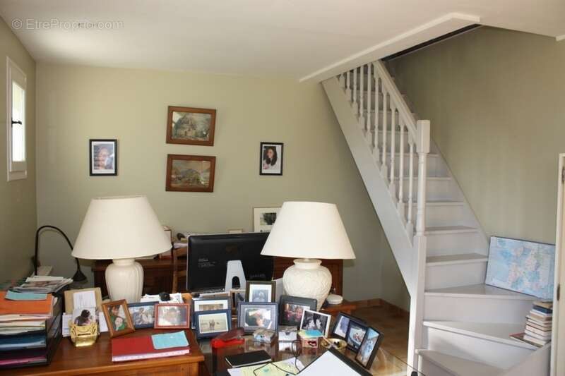 Maison à CUISERY