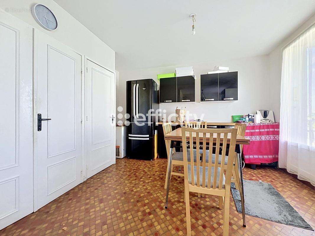 Appartement à JOUE-LES-TOURS