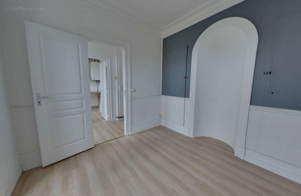 Appartement à RAMBOUILLET