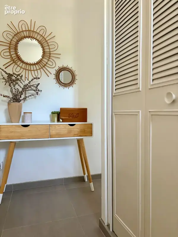 Lattes centre   villa individuelle 140 m2   4 chambres   piscine   garage - photo 11