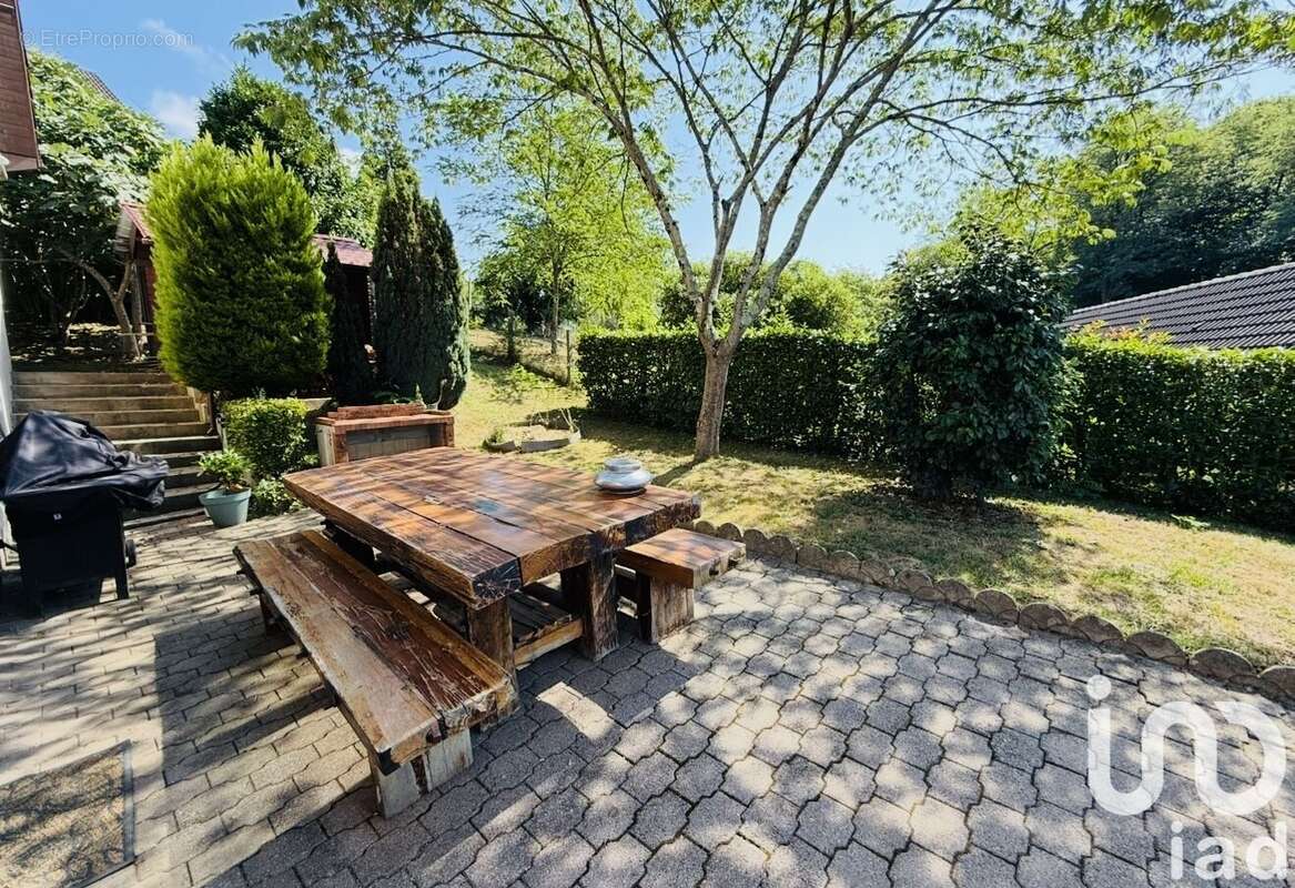 Photo 4 - Maison à MOURENX