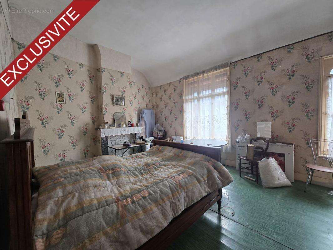 Maison à rénover - photo 9