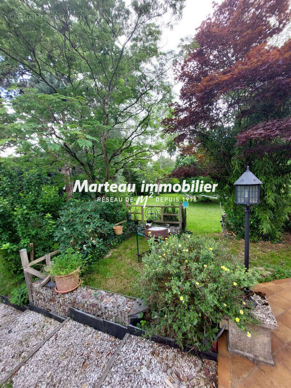 Maison Courceboeufs - photo 10