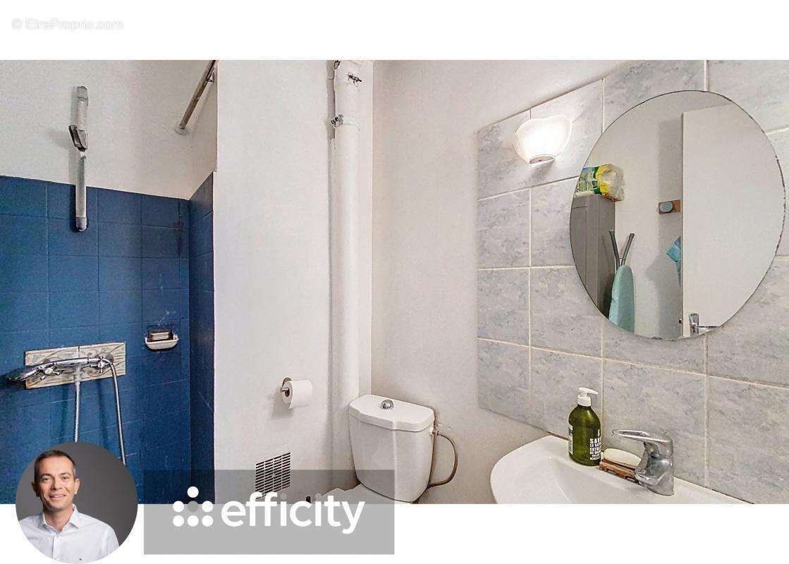 Appartement à VICHY