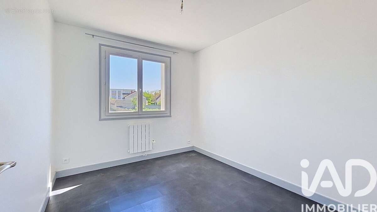 Photo 5 - Appartement à YZEURE