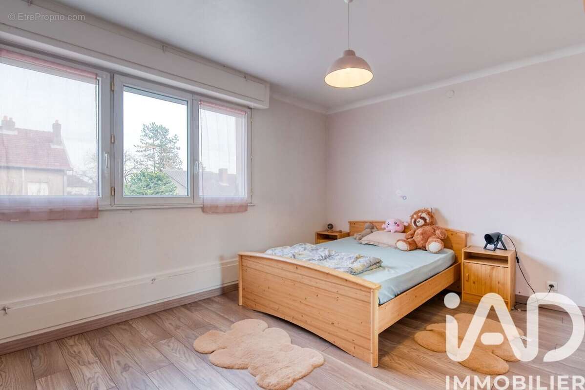 Photo 8 - Maison à CLOUANGE