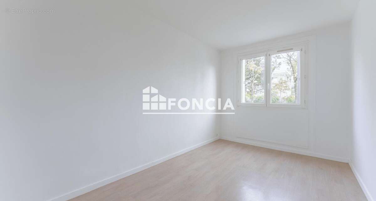 Appartement à SAINT-HERBLAIN