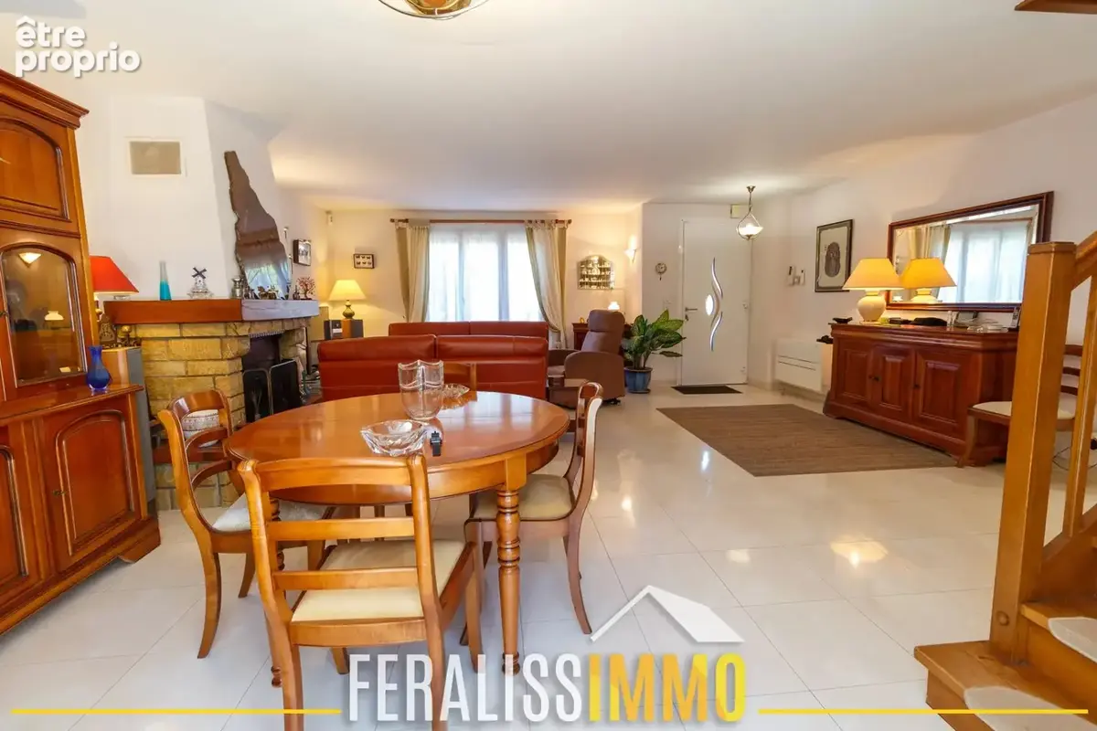 Belle maison individuelle proche du coeur de ville !! - photo 3