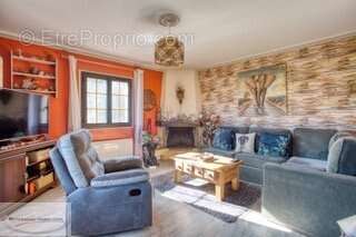 Maison 102 m² à Chateauvieux  - photo 5