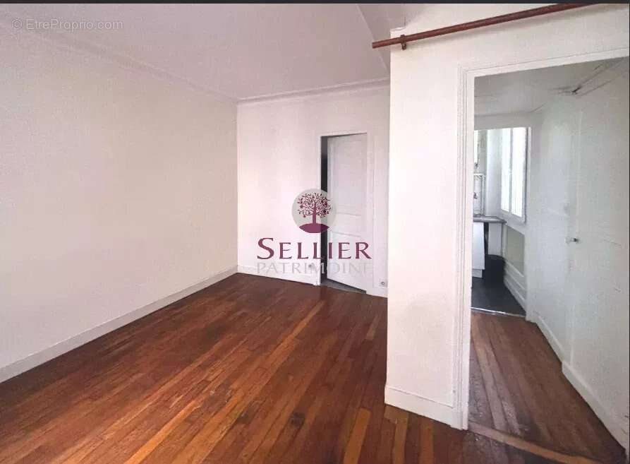 Appartement à PARIS-5E