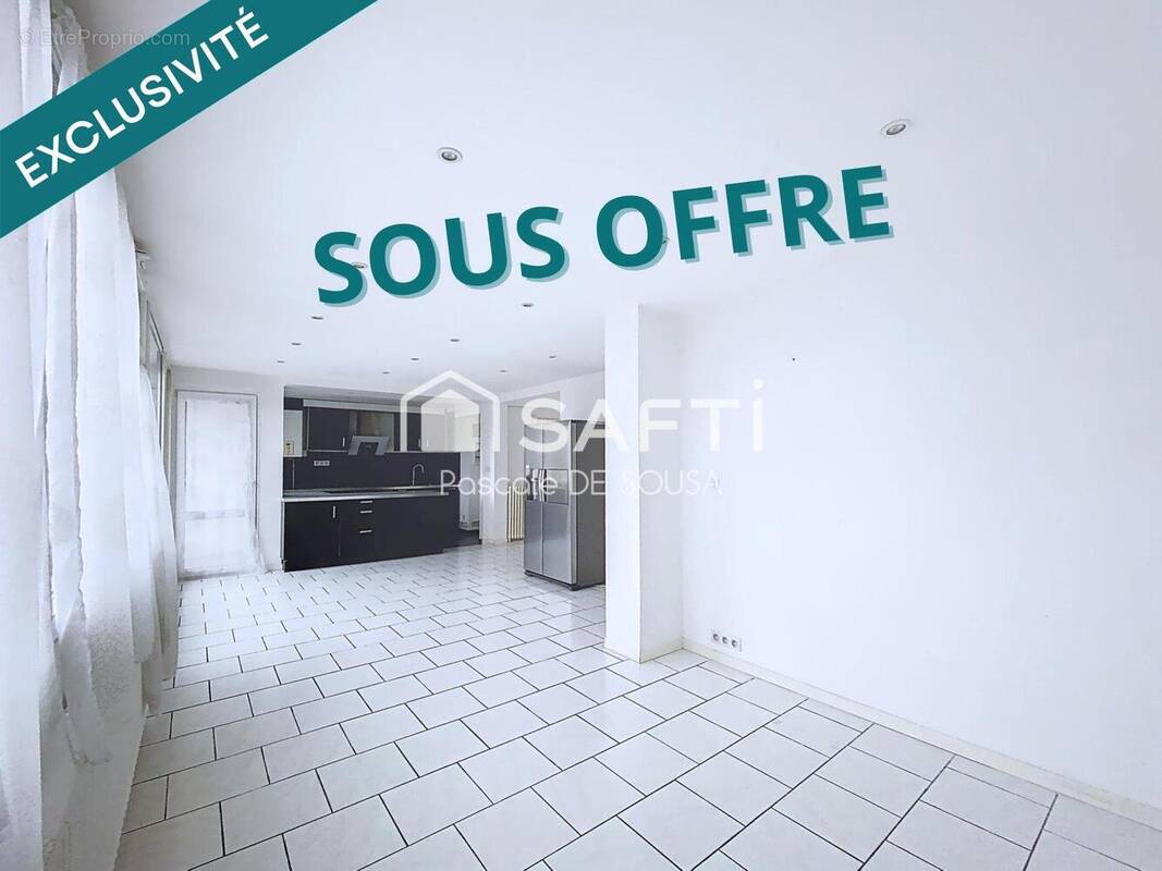 Photo 1 - Appartement à RUEIL-MALMAISON