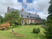 Maison à ROMESCAMPS