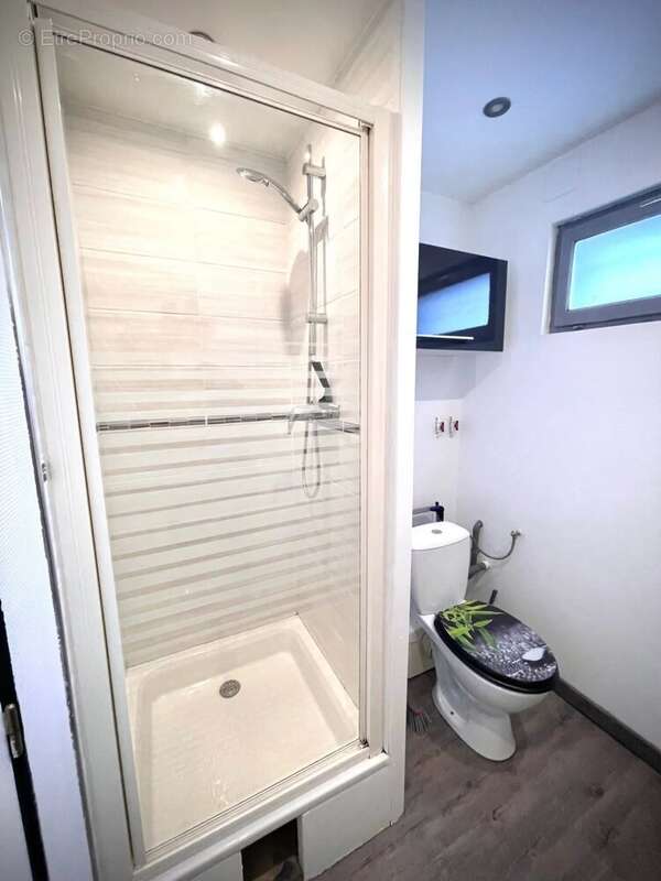 Appartement à TROYES