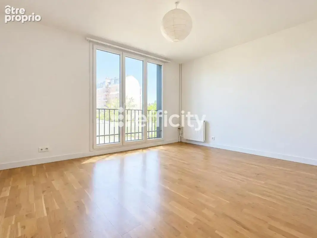 Appartement - photo 5