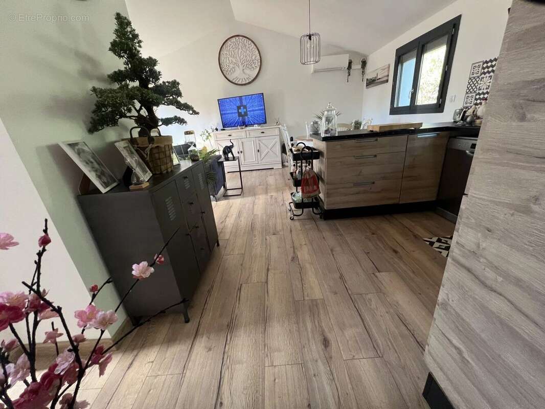 Vente Maison Perpignan(66000) 249 000ï¿œ - photo 7