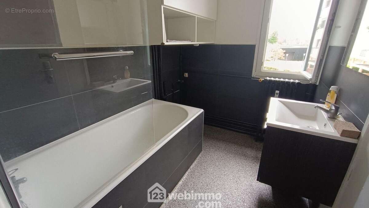 Appartement à VERDUN