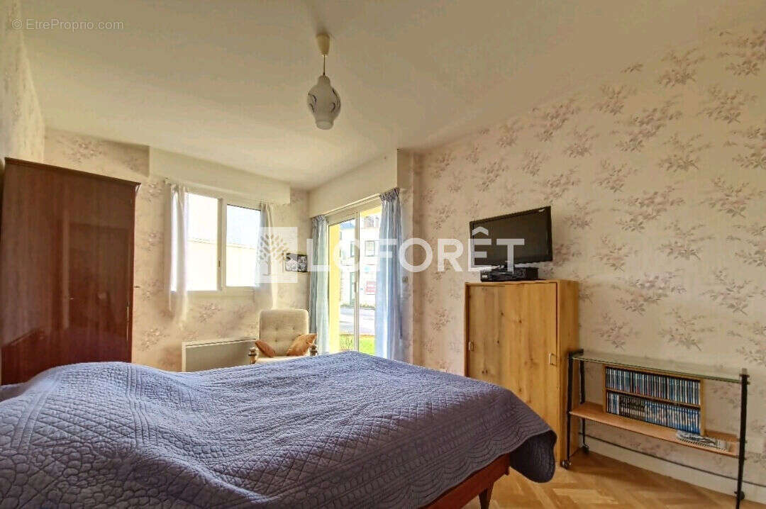 Appartement à MUZILLAC