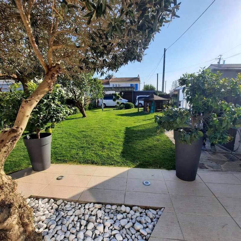 Maison à SAINT-HERBLAIN