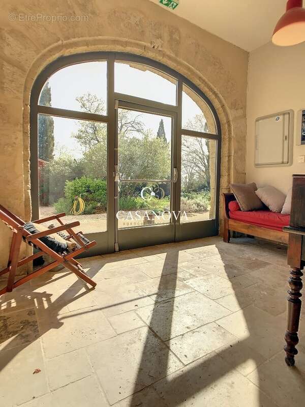 Maison à PEZENAS