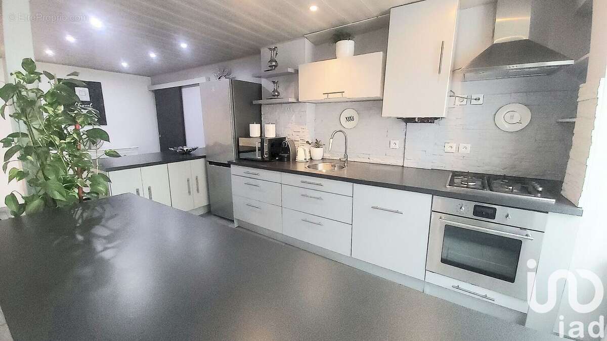 Photo 2 - Appartement à RIVE-DE-GIER