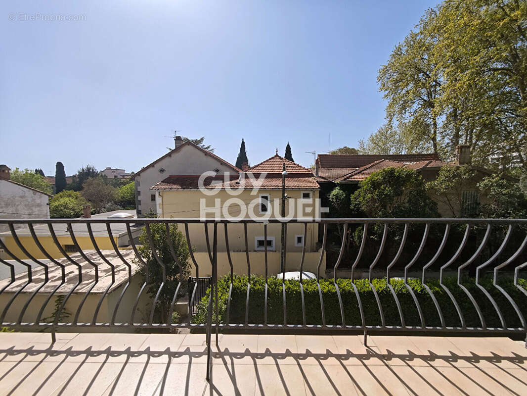 Appartement à AVIGNON