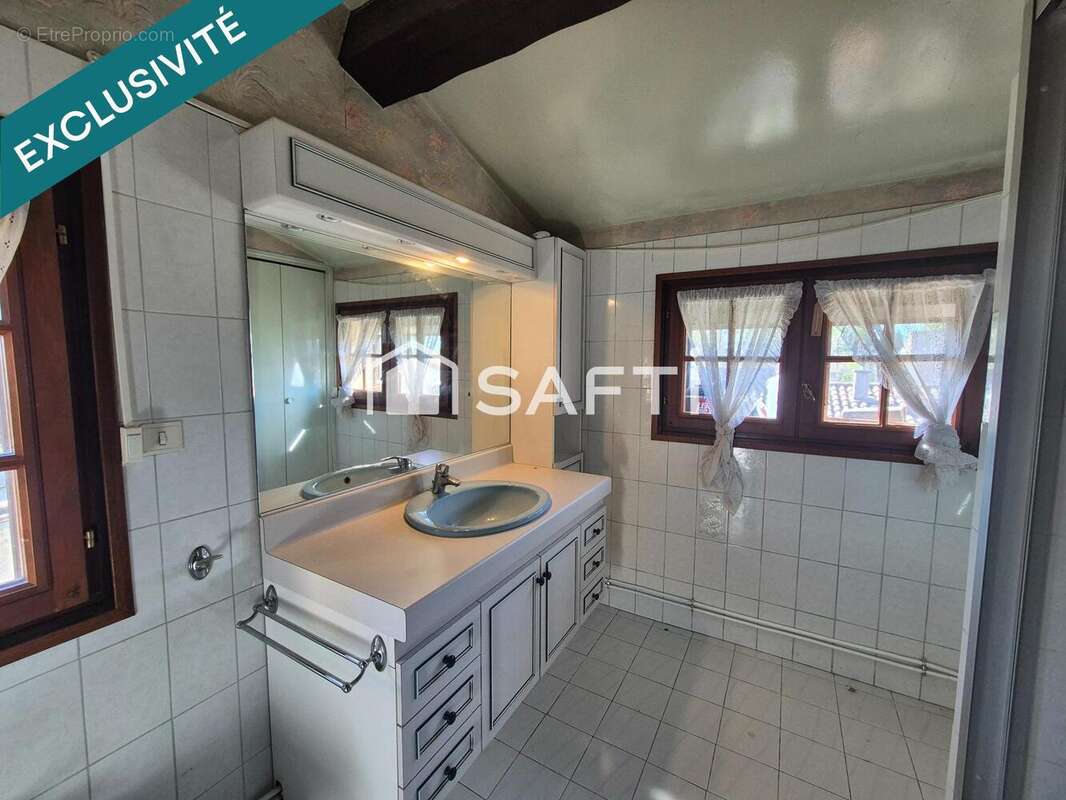 Photo 7 - Maison à PELISSANNE