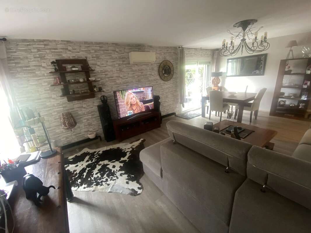 Appartement à QUINT-FONSEGRIVES
