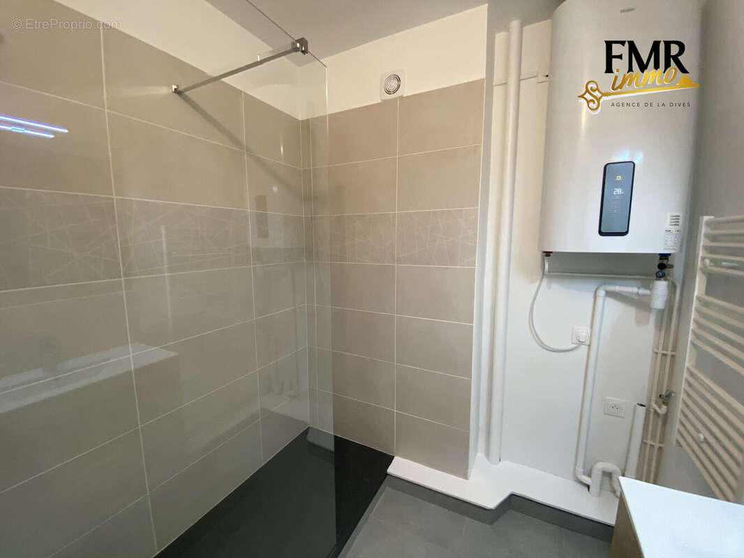 Appartement à LISIEUX