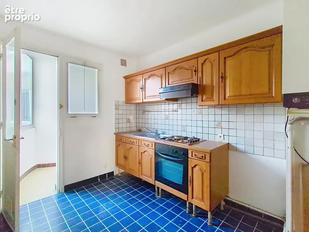 Appartement T5 - Saint Martin - photo 4