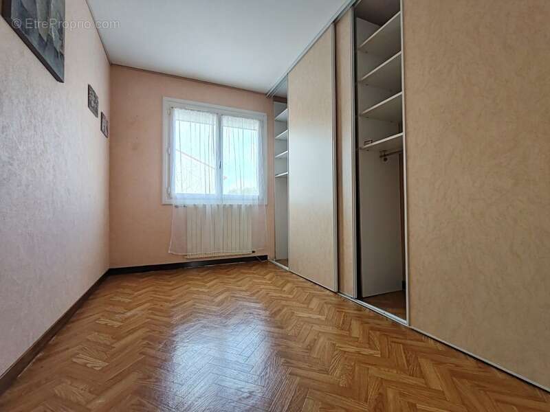 Maison à TREIZE-SEPTIERS