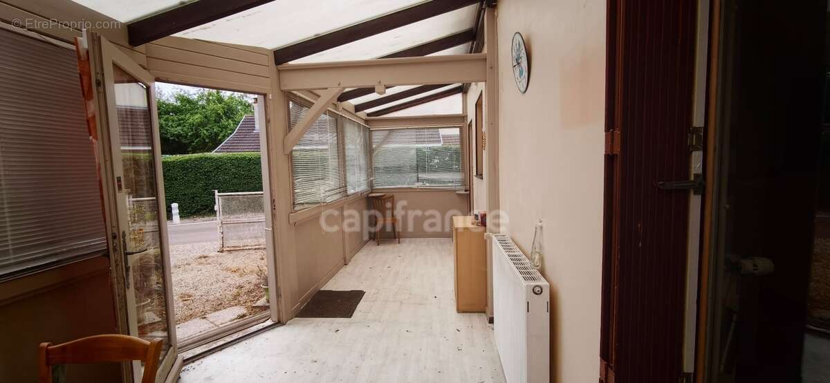 Maison à vendre 100m² à BRAGNY SUR SAONE - photo 10