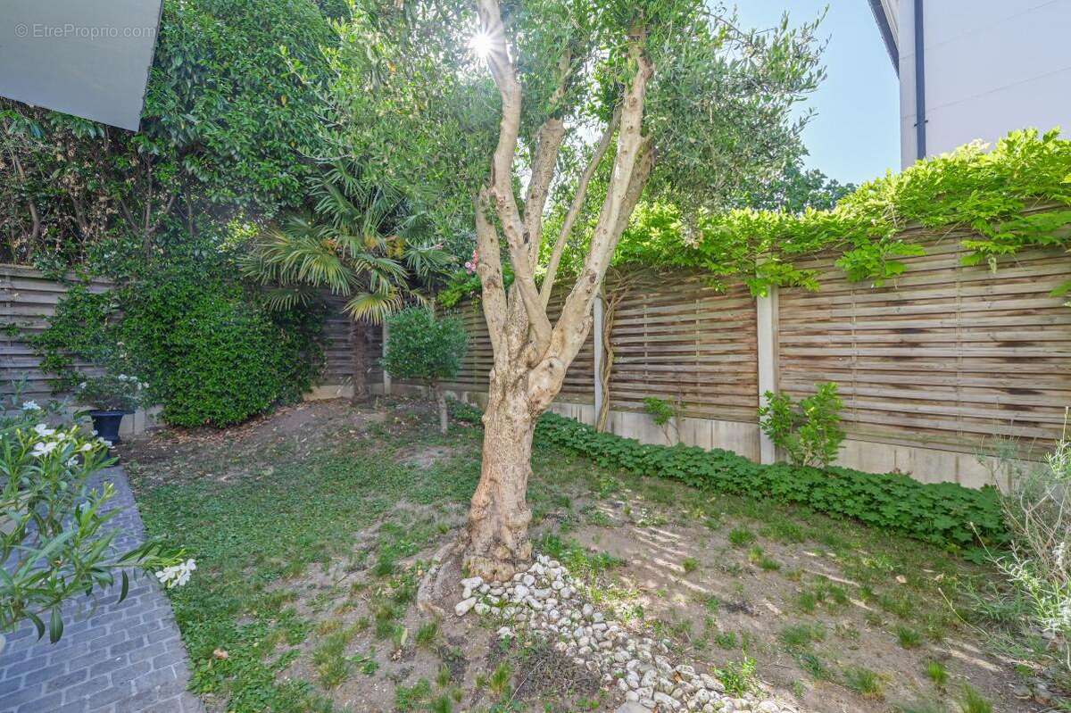 Appartement à BRY-SUR-MARNE