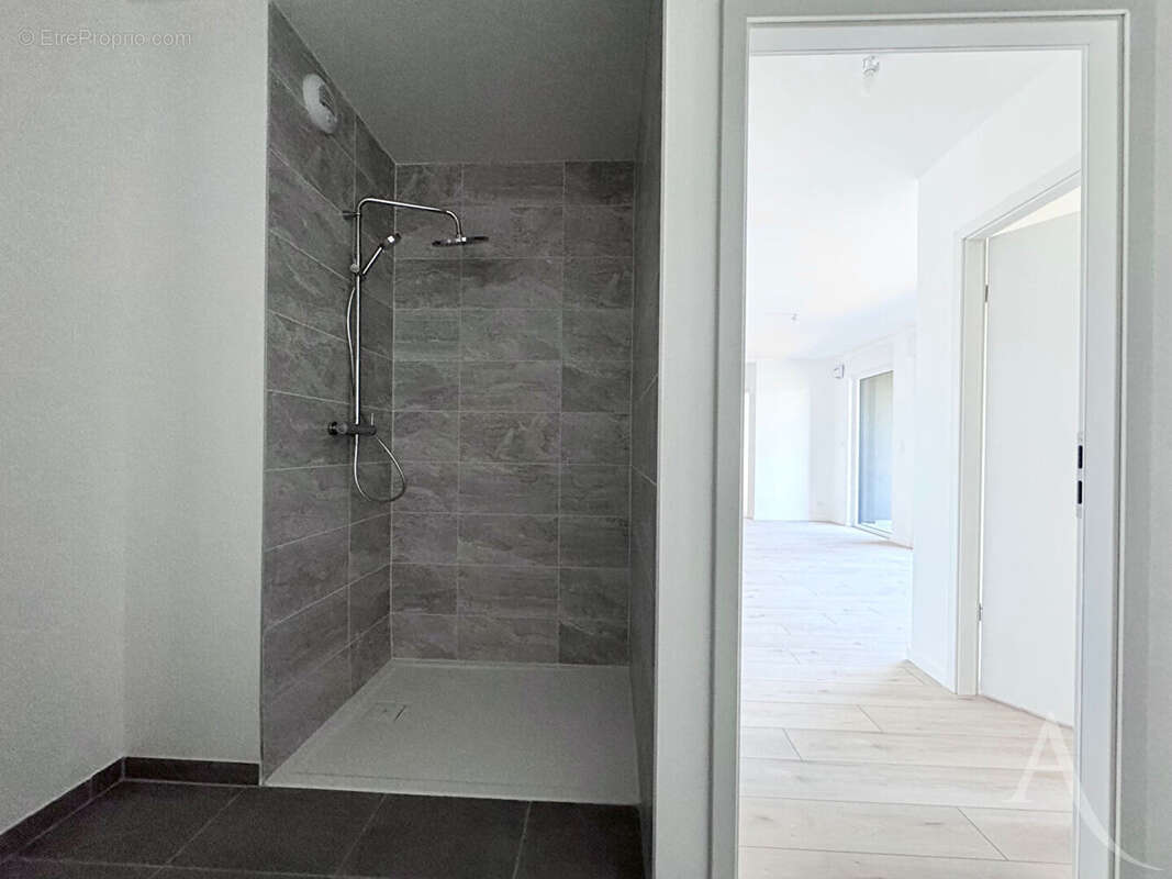 Appartement à TERVILLE