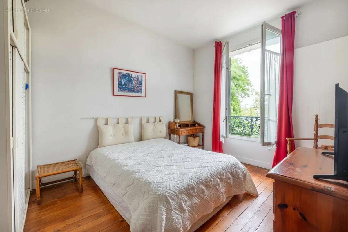 Maison de 6 pièces de 90 m² + 34m2 de dépendance situé à Ermont - photo 8