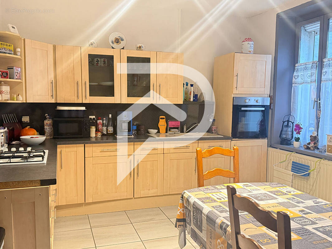 Maison à LE CATEAU-CAMBRESIS