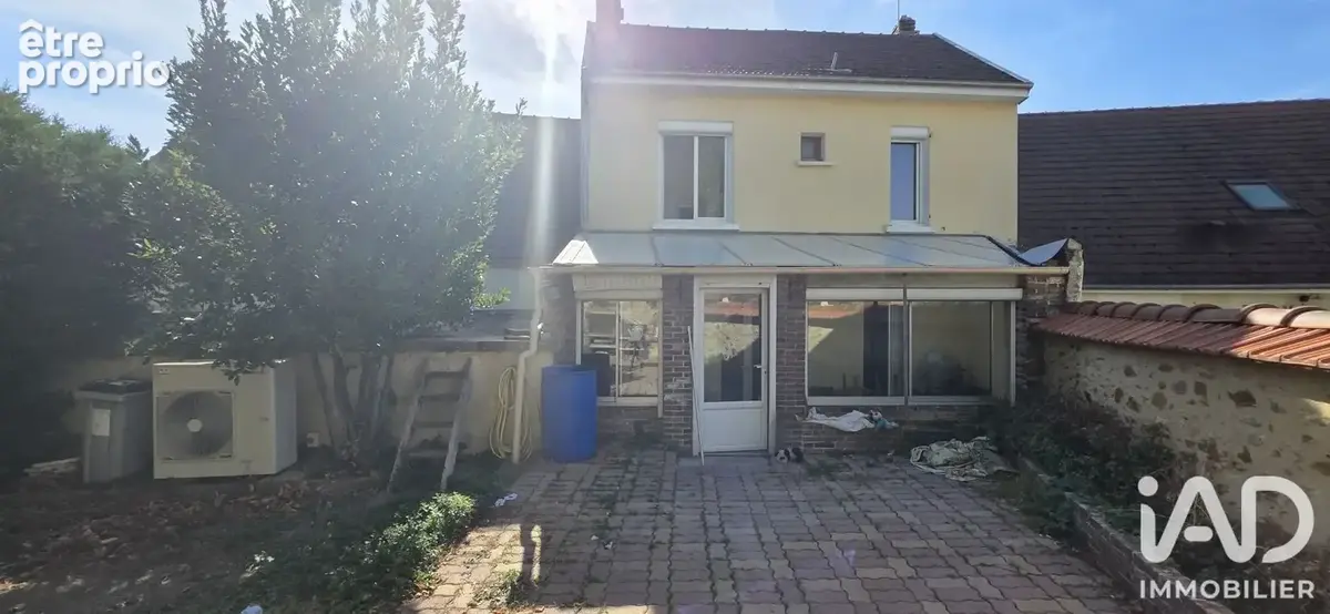 Photo 1 - Maison à VILLENAUXE-LA-GRANDE