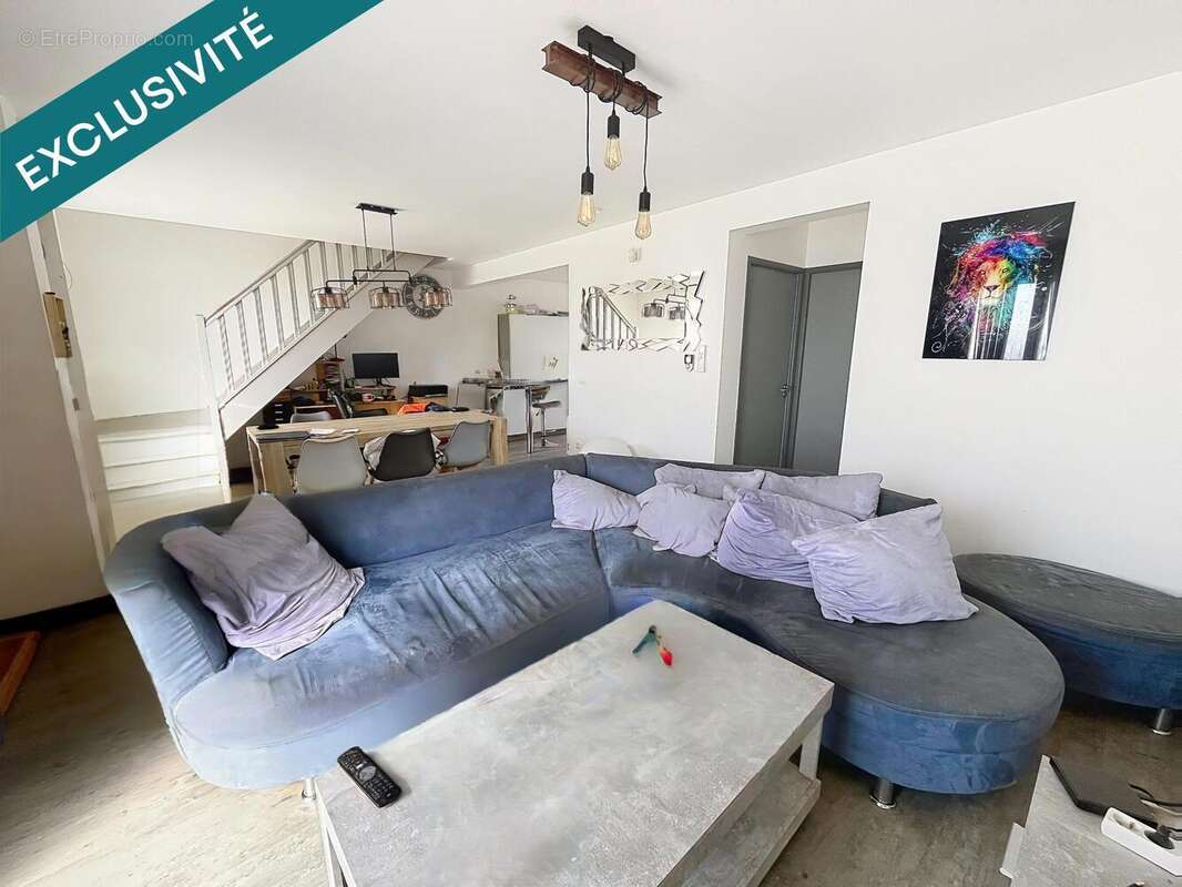 Photo 3 - Maison à PROYART