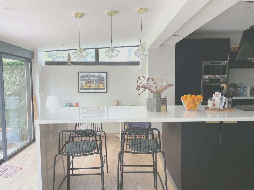 Maison à MARCQ-EN-BAROEUL