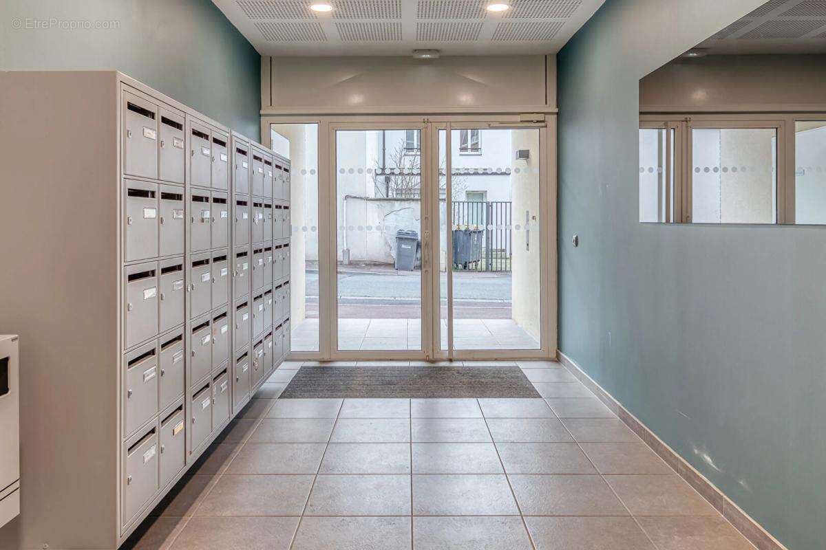 Appartement à LE PETIT-QUEVILLY