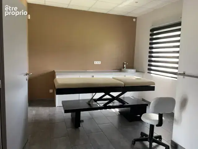 Murs Commerciaux Libres 126 m2  Wittelsheim Hohmatten - photo 7